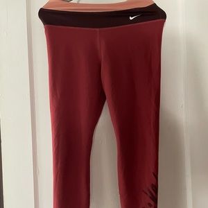 Women’s Nike Leggings